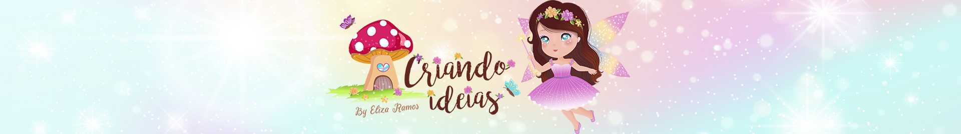 Criando Ideias Personalizados