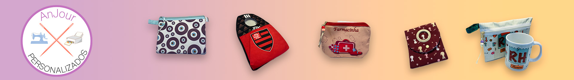 AnJour Personalizados