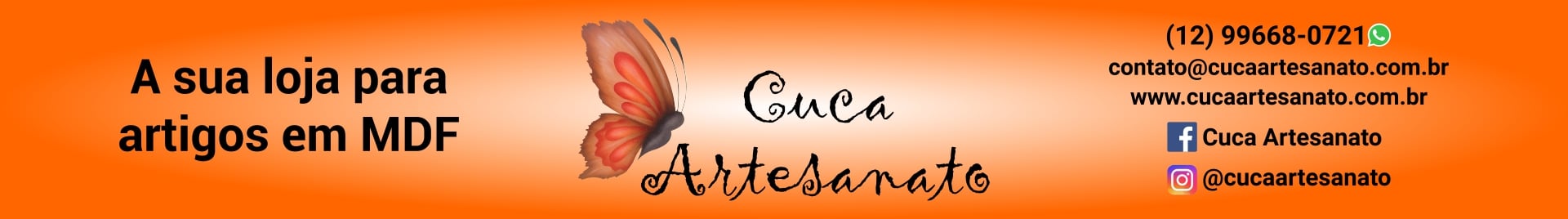 Cuca Artesanato