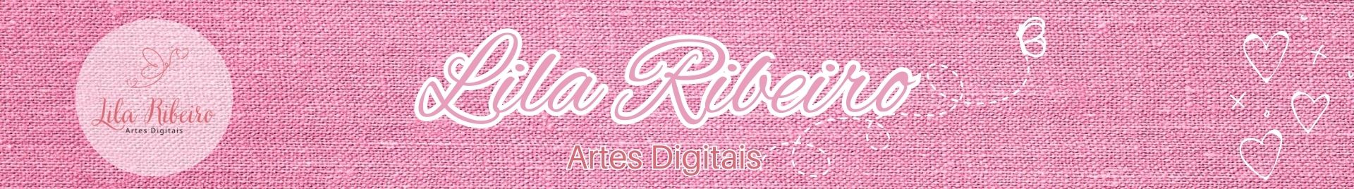 Lila Ribeiro Artes Digitais