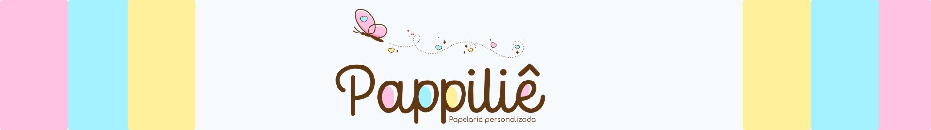 Pappiliê Personalizados