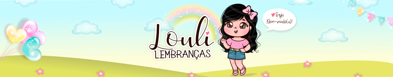 Louli Lembrancinhas