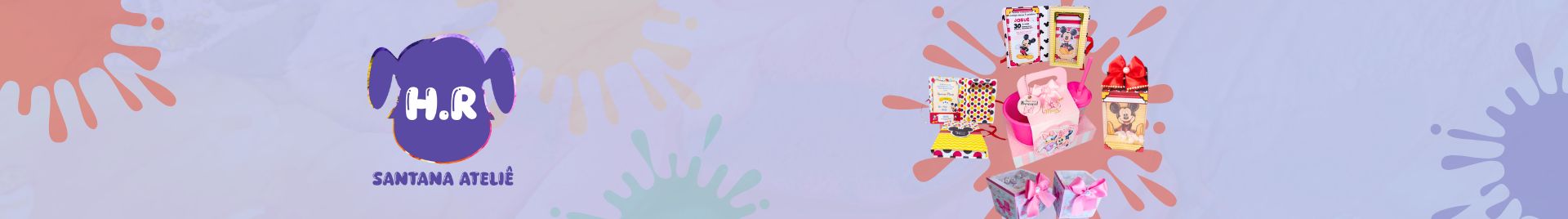 HR SANTANA ATELIE