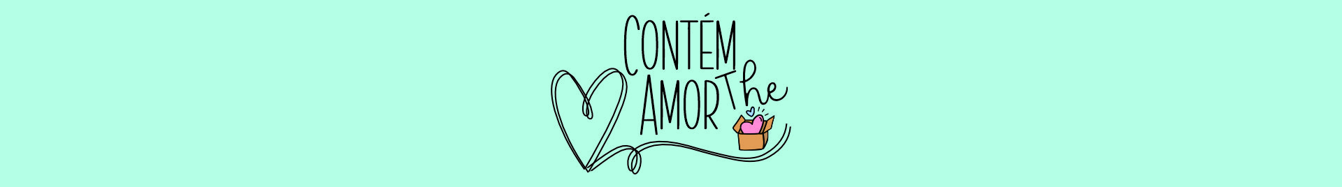 Contém Amor The