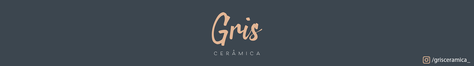 Gris Cerâmica