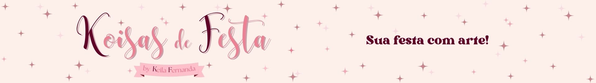Koisas de Festa