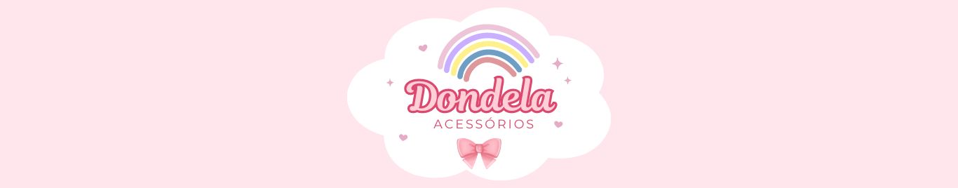 Dondela Acessórios