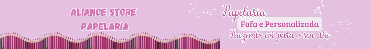 Aliance Store Papelaria