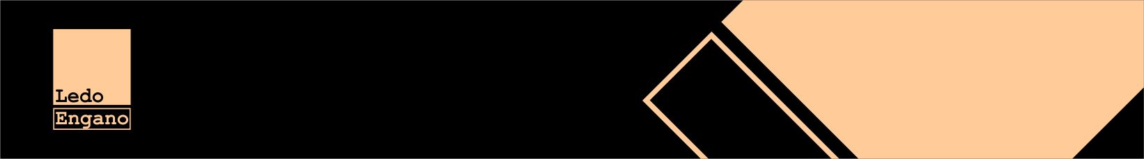 Ledo Engano Loja