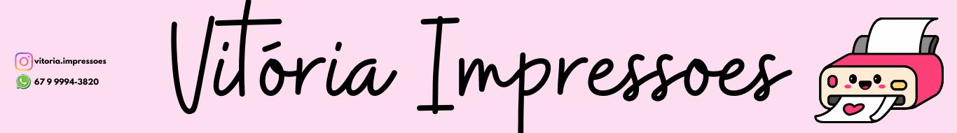 Vitória Impressões