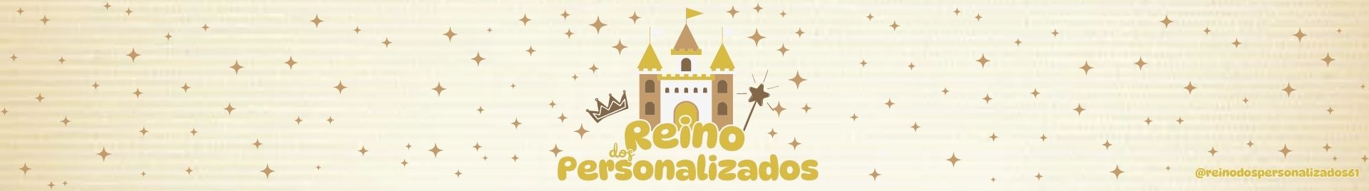 Reino dos Personalizados 61