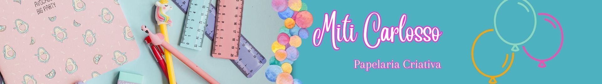 Miti Papelaria Criativa