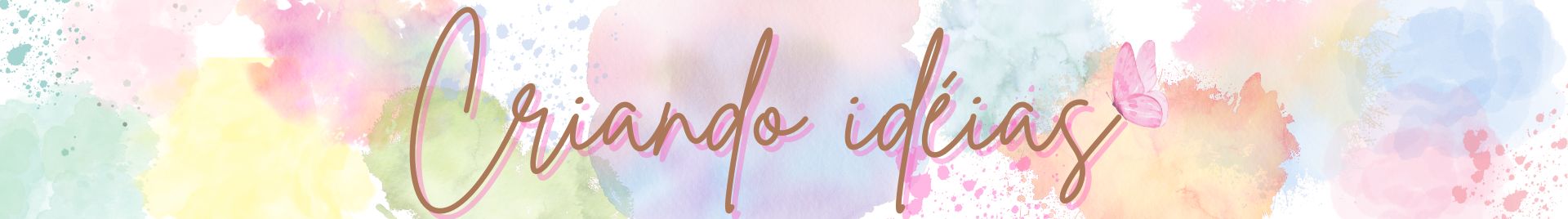 Criando Idéias