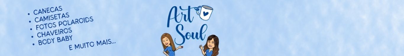 Personalizados Art Soul