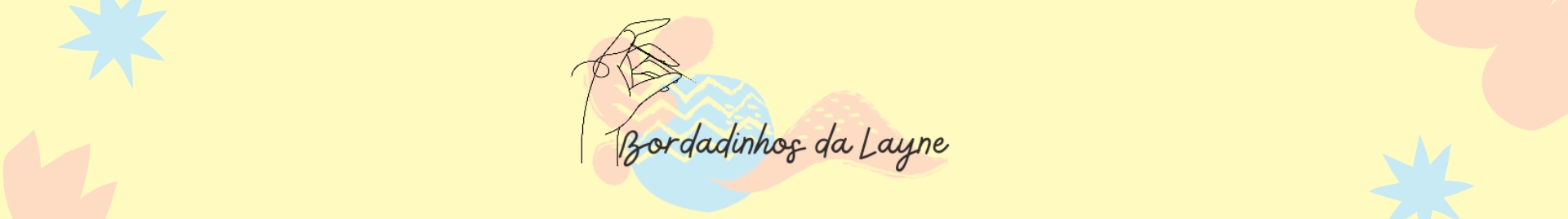 Bordadinhos da Layne
