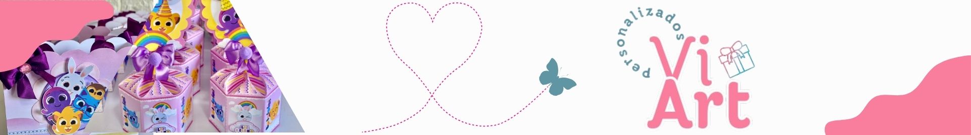 viart personalizados