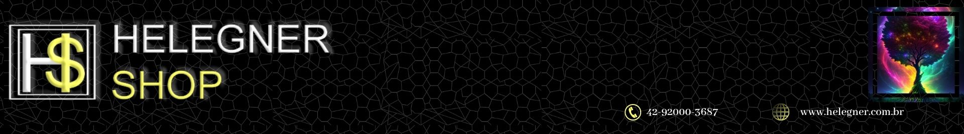 Helegner Shop