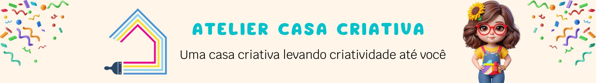 Atelier Casa Criativa