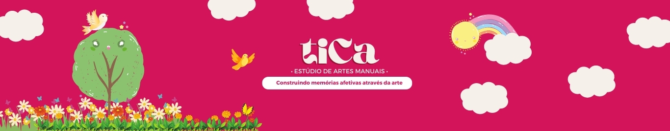 Tica - Estúdio de Artes Manuais