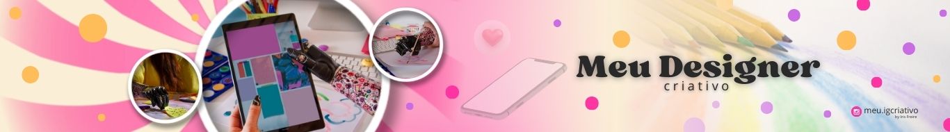 meu designer criativo