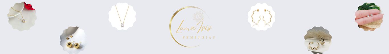 Lunaísis Semijoias