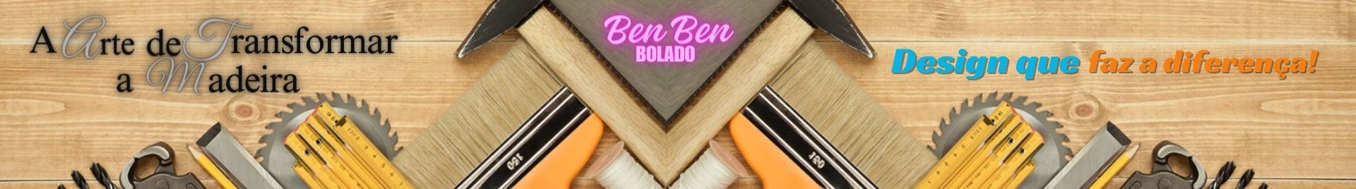 Ben Ben Bolado