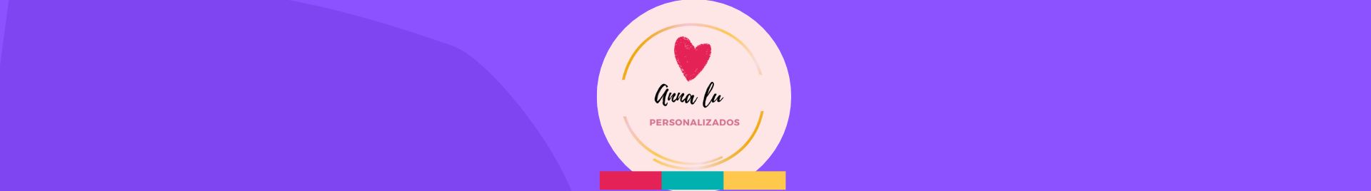 Annalu personalizados