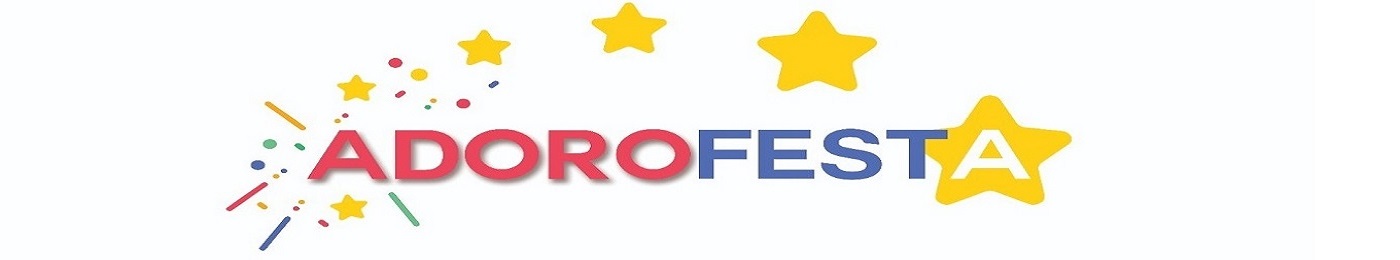 Adoro Festa e Presentes