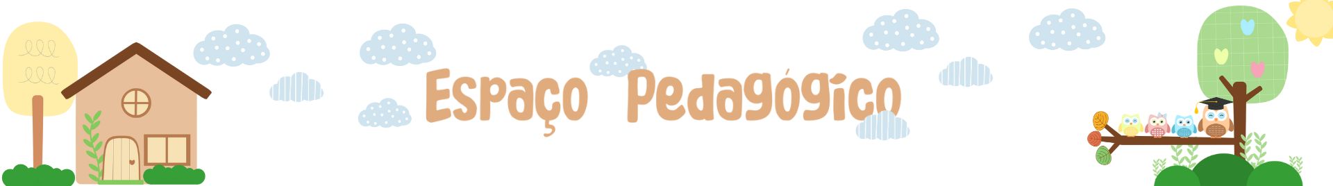 Espaço Pedagógico