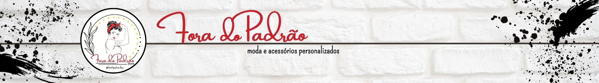 Fora do Padrão - Soluções Digitais 