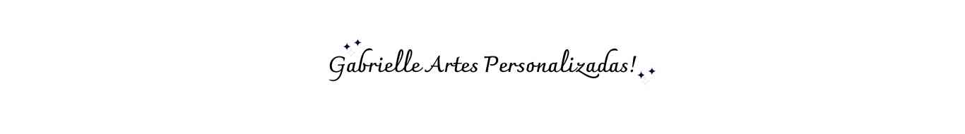 Gabrielle Artes Personalizadas