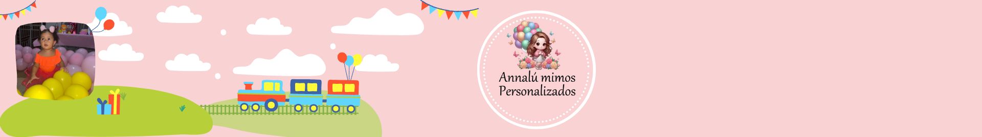 Annalú Mimos Personalizados