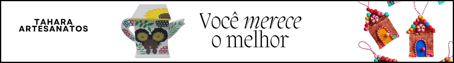 Tahara Artesanatos