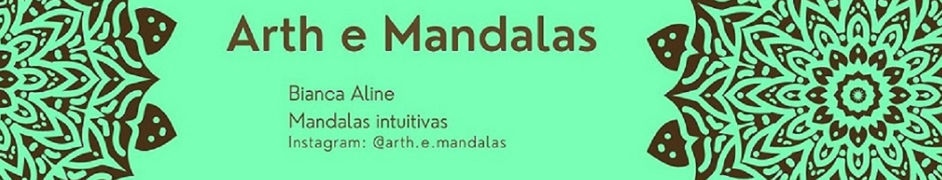 ArtheMandalas