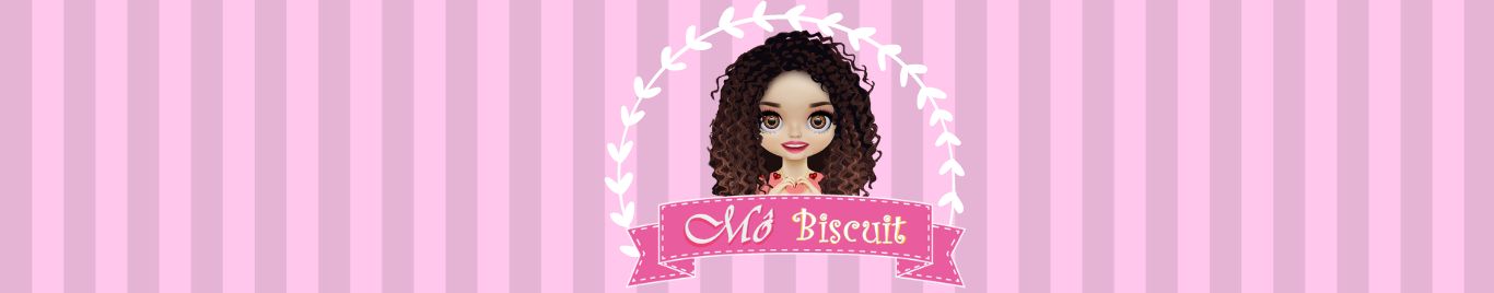 Mô Biscuit