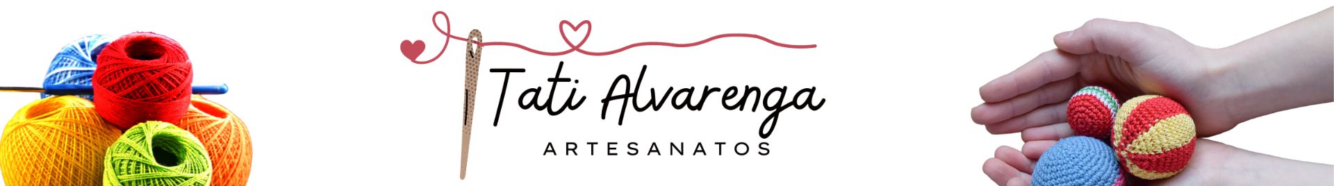 Tati Alvarenga Artesanatos