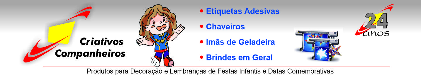 Criativos Companheiros