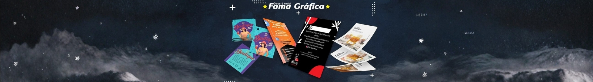 Fama Gráfica