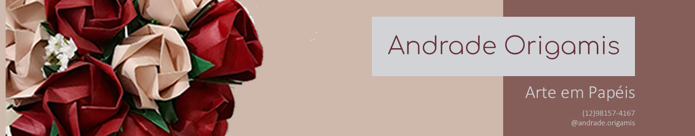 Andrade Origamis