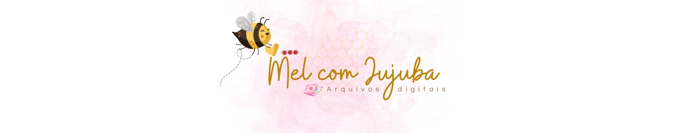 Mel com Jujuba arquivos digitais