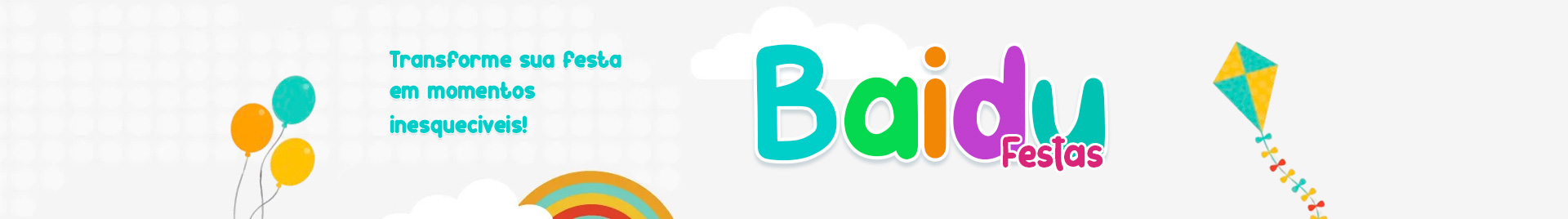 Baidu Festas