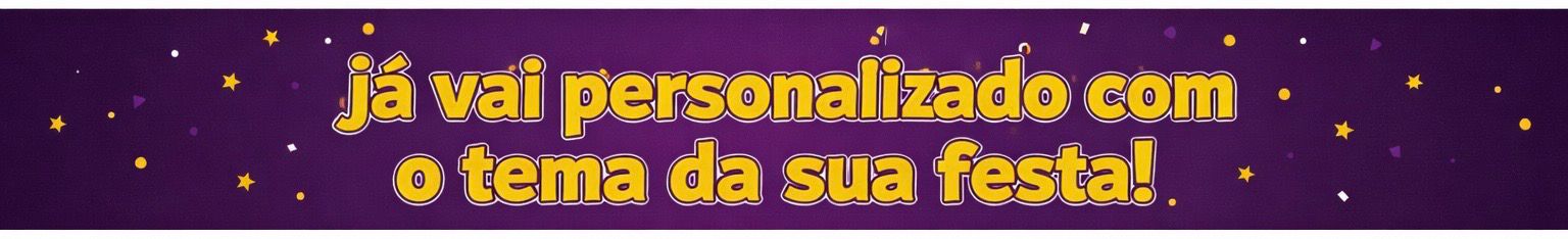 Algodão doce Fio de Fada