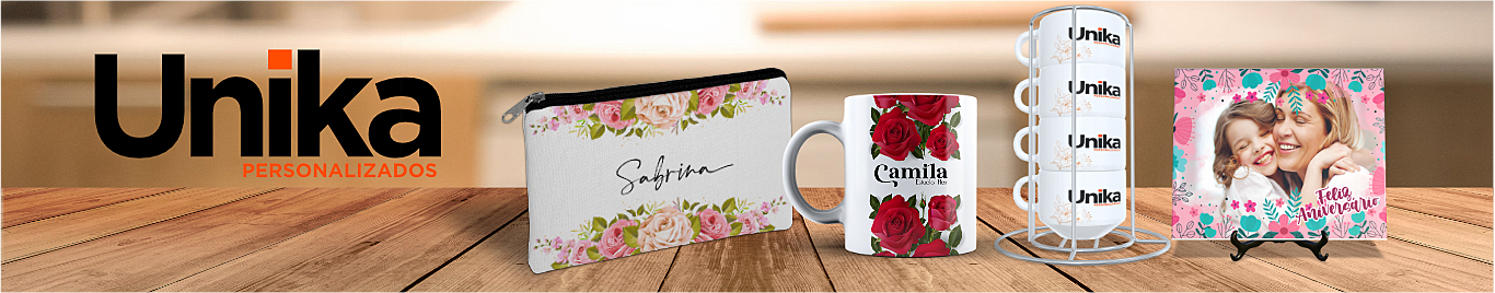 Unika Personalizados
