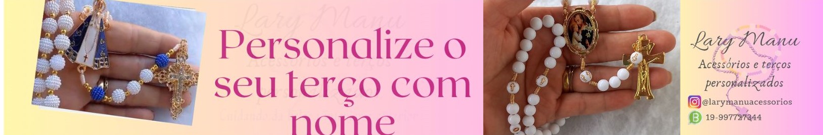 Lary Manu Acessorios