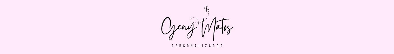 Geny Matos - Personalizados