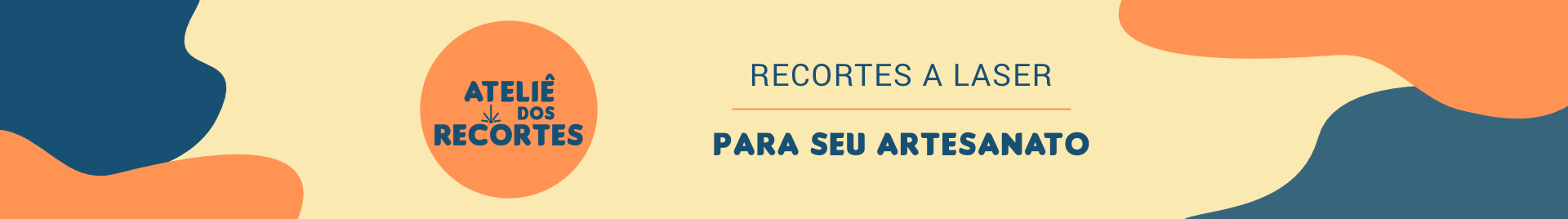 Ateliê dos Recortes