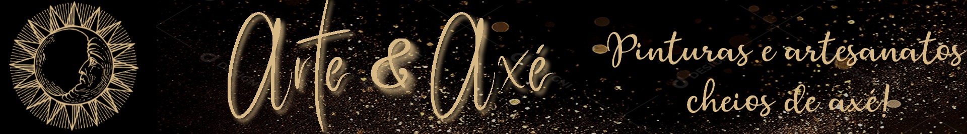 Arte & Axé