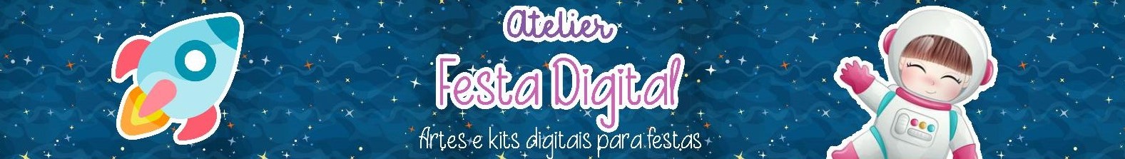 Atelier Festa Digital