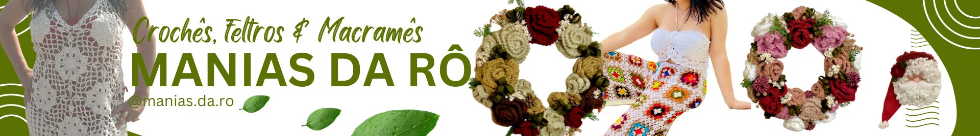 Manias da Rô