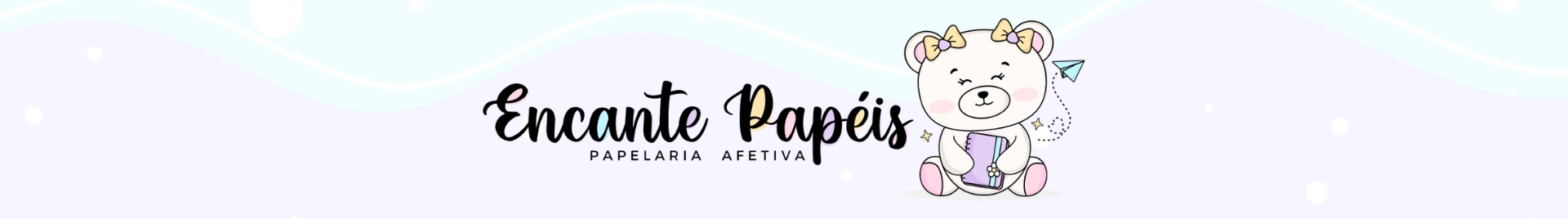 Encante Papéis